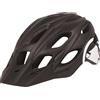 Endura Men's Hummvee Cycling Helmet | Lightweight | Adjustable with Visor