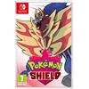 Nintendo Videogioco per Switch Nintendo Pokémon Shield