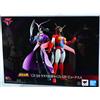 Bandai GX-114 Janus & GX-12R Venus A Mazinger Mazinga Soul of Chogokin Bandai Tamashii