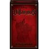 Ravensburger 26929 Disney Villainous Perfectly Wretched, versione spagnola, gioc