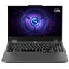 LENOVO LOQ 15IRX9 AI 15.6" i7-13650HX RAM 16GB-SSD 1TB NVMe-NVIDIA GEFORCE 4060 8GB-WI-FI 6 + GIGABIT LAN-WIN 11 HOME GRIGIO (83DV011WIX)