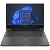 HP VICTUS GAMING 15-FB1001NL 15.6" AMD RYZEN 5 7535HS RAM 16GB-SSD 512GB NVMe-NVIDIA GEFORCE RTX 2050 4GB-WI-FI 6 + GIGABIT LAN-WIN 11 HOME NERO (9T8R3EA#ABZ)