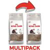 Royal Canin Size Health Nutrition Royal Canin Gatto Ageing +12 Secco - 2 Kg - KIT 2x PREZZO A CONFEZIONE