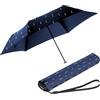 Knirps ombrello US.050 Ultra Light Slim Manual Rain Blue