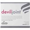 Eberlife Farmaceutici Linea Articolazioni Sane Deviljoint Integratore 20 Bustine