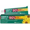 Marco Viti Linea Benessere delle Articolazioni Arnica Viti 90% 100 ml
