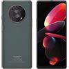 Cubot MAX 3-6.95 HD+, Smartphone da 4GB e 64GB, Tripla Fotocamera da 48 MP, Batteria da 5000mAh, Android 11, Processore OctaCore, Colore Verde