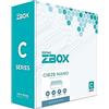 Zotac ZBOX Nano Barebone Intel Core i3-1315U Intel UHD Graphics Wi-Fi/BT No OS PC Barebone