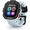 TickTalk 5 Cellular Kids Smart Watch con localizzatore GPS e videochiamate, smart watch per bambini con app genitori, chiamate SOS e 911, monitoraggio della posizione in tempo reale, modalità DND e