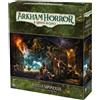 Asmodee Italia Arkham Horror LCG - La Città Sommersa - Campagna