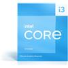 Intel Core i3-13100F Desktop Processore (4 Core), 12 MB di cache, fino a 4,5 GHz, LGA1700)