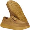 Hey Dude Wally X Suede Giallo 41