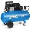 ABAC B5900B 270 CT5,5 - Compressore aria elettrico trifase a cinghia - Motore 5.5 HP - 270 lt