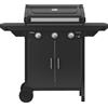 Campingaz Plancha EX3 - Barbecue a gas