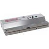 Reber PROFESSIONAL 55 - 9712 N - Macchina sottovuoto professionale - Barra saldante 58cm