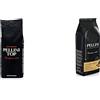 Pellini Caffè in Grani Top Arabica 100%, 1 Confezione, 500 g & Caffè in grani Espresso Gusto Bar N. 3 gran Aroma, 1 Confezione da 1 kg