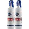 CARE + PROTECT Sgrassatore Universale Sgrassatore Piano Cottura a Induzione, ad Azione Rapida, Rimuove Sporco e Macchie, 500ml