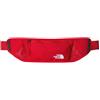 THE NORTH FACE NF0A81E2KZ3 SUNRISER RUN BELT Zaino sportivo Uomo TNF RED/TNF BLACK Taglia OS