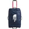 THE NORTH FACE NF0A52UE926 BASE CAMP VOYAGER 29 ROLLER Borsa sportiva Uomo SHADY BLUE/SUMMIT NAVY Taglia OS