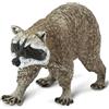 Safari Ltd. Safari S223029 Wild North American Wildlife Raccoon Miniature