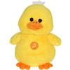 Gipsy Toys - peluche - Ducky suono 22 cm - 055913