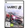 Bigben Interactive GmbH WRC 8