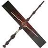 Aomig Bacchetta Magic, Mago Bacchetta,Bacchetta Magica in Plastica Magic Giocattolo per Bambini, Cosplay Props Costume da Festa Accessorio, Giocattoli per Bambini e Bambine