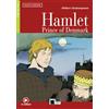 Cideb Editrice Hamlet, Prince of Denmark + Audiobook