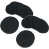 vhbw 10x filtro dell'aria compatibile con Lunos ALD, ALD-R 160, e², e2, e2kurz, e2ne - sostituisce Lunos 9/FIB-3R, 37214 per ventola