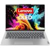 Lenovo IdeaPad Slim 5i Computer Portatile | Display OLED WUXGA 14 | Intel Core i7-13620H | 16GB di RAM | SSD 1TB | Scheda grafica Intel UHD | Win11 Home | QWERTZ | Grigio | 3 mesi Premium Care