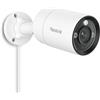 Reolink PoE 12MP Telecamera Esterno, Visione Notturna a Colori, RLC-1212A