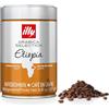 illy, Chicchi di caffè Arabica Selection Etiopia, 100% Arabica con note di gelsomino, fiori d'arancio e camomilla, gusto delicato, 1 barattolo da 250 g
