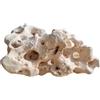 Natunae Hole Stone (Prezzo per Pietra) - Roccia Decorativa per Acquario Malawi e Tanganika - Pietra Naturale per Decorazione (M)