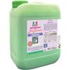 MARBEC DETERSIVO BelBucato Floreale 5LT Detersivo liquido concentrato per bucato a mano e in lavatrice dal profumo floreale