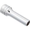 Williams bmd-608 3/8 Drive Deep socket, 6 Point, 8 mm