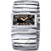 Festina orologio Donna Analogico Al quarzo con cinturino in Acciaio INOX F16771/7