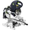 Festool Troncatrice radiale KS 120 REB KAPEX