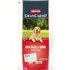 Grancarno animonda GranCarno Senior Cibo secco per cani anziani senza glutine e frumento, 1 x 12 kg