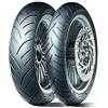DUNLOP MOTO - SCOOTER SMART 110/70 16 52S