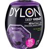 Dylon Machine Dye Pod 350 g, Deep Violet