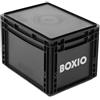 SmartStore Box contenitori con coperchio | 40 × 30 × 18 cm | 14 l | 3 pezzi acquistare da