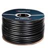 HOLZBRINK Tubo di Irrigazione per Acqua di Utilizzo, Sistemi di Irrigazione a Goccia, LDPE, Diametro: 20 mm / 3/4", Lunghezza: 50 m, HWS01-20