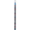 Prym 171307 - Ferri da maglia in alluminio, 40 cm, 3,00 mm, colore: Argento