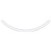 Paulmann 98177 - Canale luminoso Linion, 90°, 24 V, 13 W, 3000 K, cromato opaco