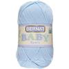 Bernat Piccolo Acrilico Bambino Sport gomitolo di Lana, Baby Blue