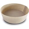 Guardini, Set di 3 stampi alti da forno 19x6 cm, Monouso, Carta da forno antiaderente, 100% compostabile, Made in Italy, Linea Easy Bake Bio