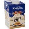 CAFFÈ BORBONE - CREMA CAFFÈ con BAILEYS - BRICK da 550g