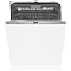 Hisense HV643D60 lavastoviglie A scomparsa totale 16 coperti D