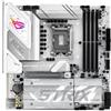 ASUS ROG STRIX B860-G GAMING WIFI Intel B860 LGA 1851 (Socket V1) micro ATX