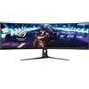 ASUS ROG Strix XG49VQ Monitor PC 124,5 cm (49") 3840 x 1080 Pixel UltraWide Full HD LED Nero